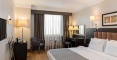 Hotel Holiday Inn Istanbul Old City