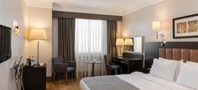 Hotel Holiday Inn Istanbul Old City