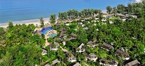 Hotel Chada Beach Resort & Spa