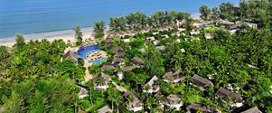 Hotel Chada Beach Resort & Spa