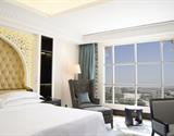 Hotel Sheraton Sharjah Beach Resort & Spa