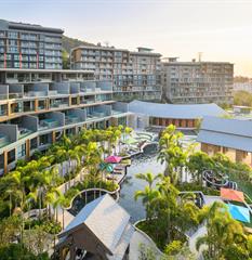 Hotel Mida Grande Resort Phuket