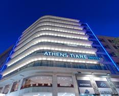 Athens Tiare By Mage Hotels ****