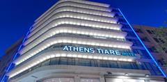 Athens Tiare By Mage Hotels