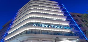 Athens Tiare By Mage Hotels