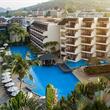 Hotel Krabi La Playa ***