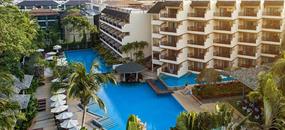 Hotel Krabi La Playa