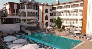 Hotel Akalia Resort & Spa