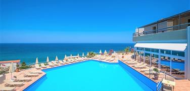Hotel Scaleta Beach