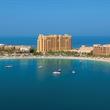 Hotel DoubleTree by Hilton Resort & Spa Marjan Island *****