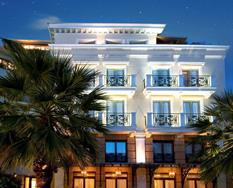 Hotel Electra Palace Athens *****