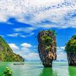 Po ostrovech Thajska 