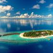 Hotel Kudafushi Resort & Spa *****
