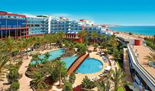 Hotel R2 Pájara Beach & Spa Wellness