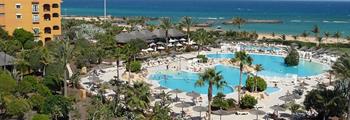 Hotel Sheraton Fuerteventura Beach, Golf & Spa