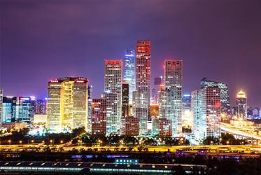 Nejkrásnější místa Pekingu a okolí