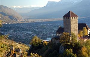 To nejlepší z pomezí čtyř zemí s návštěvou Zugspitze
