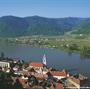 Romantické údolí Wachau s plavbou po Dunaji a návštěvou Vídně image 4/16