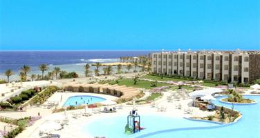 Hotel Royal Brayka Beach Resort