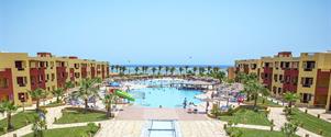 Hotel Royal Tulip Beach Resort