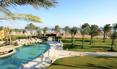 Hotel Stella Di Mare Beach & Spa *****