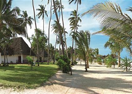 Hotel Uroa Bay Beach Resort