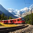 Nejkrásnější kouty Švýcarska panoramatickými drahami ***