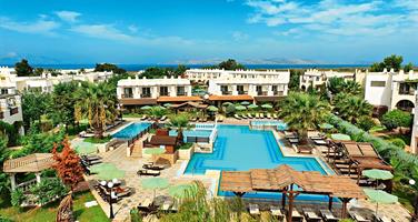 Hotel Gaia Royal Resort