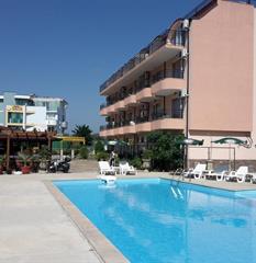 Hotel Black Sea