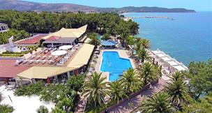 Hotel Alexandra Beach Spa Resort