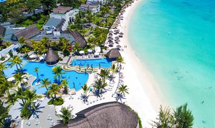 Ambre Mauritius Resort & Spa