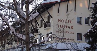 Hotel Toliar