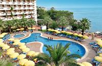 Hotel Aska Bayview Resort