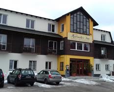 Hotel Harrachov Inn ***