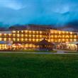 Hotel Ramada Resort (Larix) ****