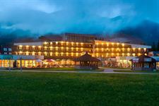 Hotel Ramada Resort (Larix)