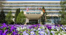 Splendid Ensana Health Spa (Spa Hotel Grand Splendid)