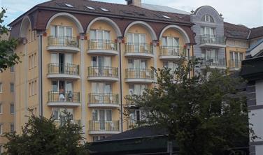 Palace Hotel Hévíz