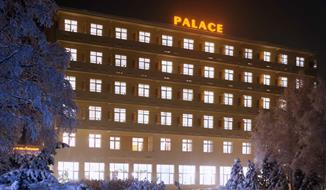 Hotel Palace