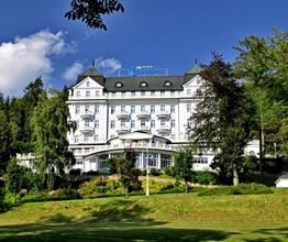 Hotel Esplanade Spa & Golf Resort