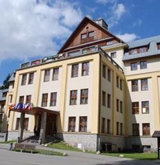 Hotel VZ Bedřichov