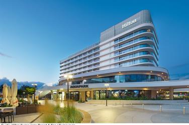 Hilton Swinoujscie Resort & Spa
