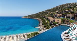 Hotel Daios Cove Luxury Resort & Villas All Inclusive