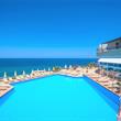 Hotel Scaleta Beach ***
