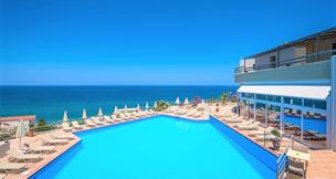 Hotel Scaleta Beach