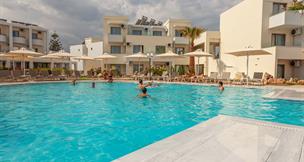 Hotel Rethymno Beach