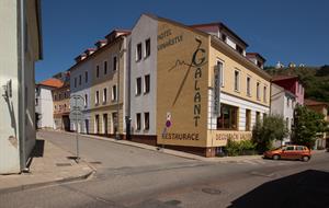 Hotel Galant Mikulov