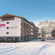 Cooee alpine Hotel Kitzbüheler Alpen ***+