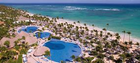 Hotel Grand Bahia Principe Punta Cana