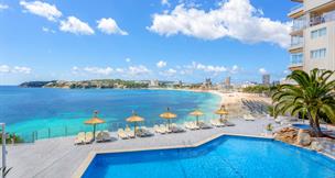 Hotel Bahía Principe Sunlight Coral Playa